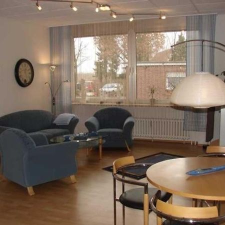 Bluetenzauber Apartment No 2 Mittelnkirchen Екстериор снимка