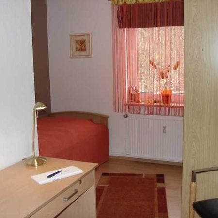Bluetenzauber Apartment No 2 Mittelnkirchen Екстериор снимка