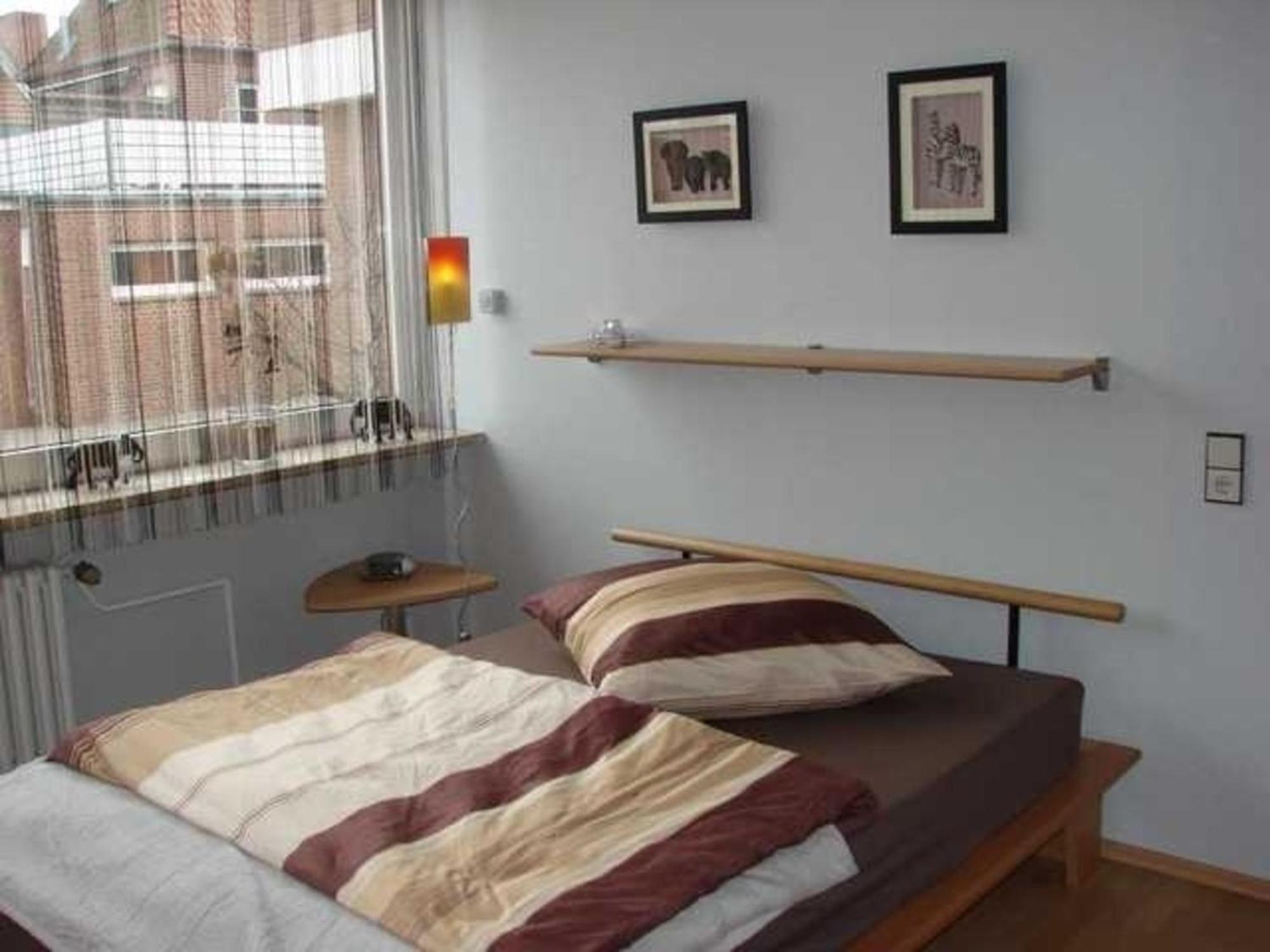 Bluetenzauber Apartment No 2 Mittelnkirchen Екстериор снимка