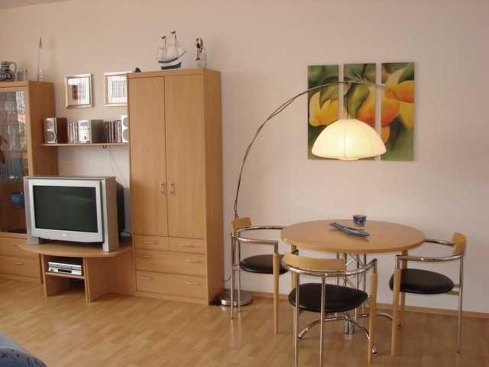 Bluetenzauber Apartment No 2 Mittelnkirchen Екстериор снимка