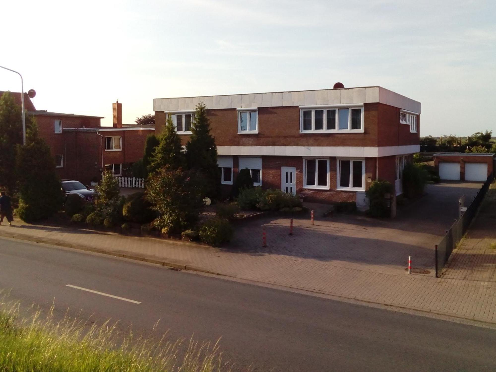 Bluetenzauber Apartment No 2 Mittelnkirchen Екстериор снимка