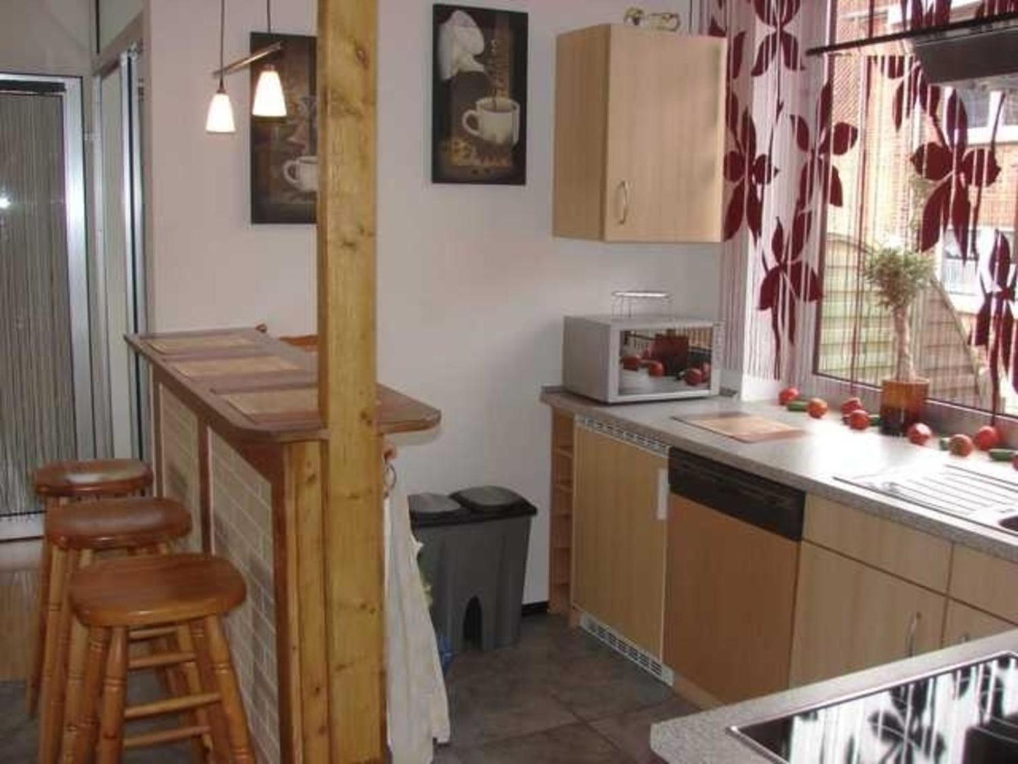 Bluetenzauber Apartment No 2 Mittelnkirchen Екстериор снимка
